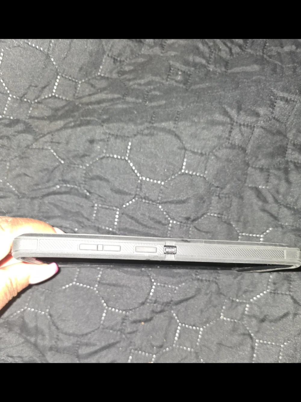 OtterBox Defender Pro DROP+ Protective Case - Black - Picture 6 of 9